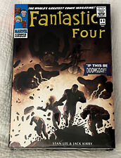 Fantastic four omnibus for sale  Knoxville