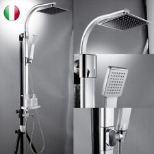 Colonna doccia miscelatore usato  Italia