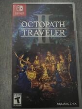 Mint octopath traveler for sale  Knoxville