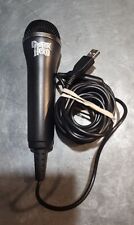 Autêntico OEM Rock Band Guitar Hero microfone USB PS2 PS3 XBOX 360 Wii (E-UR20) comprar usado  Enviando para Brazil