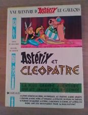 Astérix cléopâtre 1965 d'occasion  Verdun