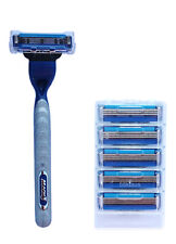 Gillette mach3 turbo gebraucht kaufen  Bad Freienwalde (Oder)