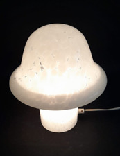 Tischlampe pilzlampe peill gebraucht kaufen  Stöcken