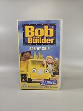 Bob builder speedy for sale  BIRMINGHAM