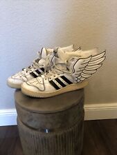 Adidas wings jeremy gebraucht kaufen  Berlin