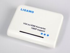 Ligawo 6518803 vga gebraucht kaufen  Oberhausen