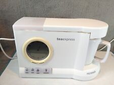 Vintage micromark teaexpress for sale  SOUTHALL