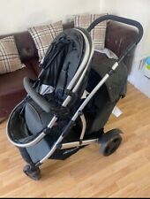 Hauck duet stroller for sale  BRIGHTON