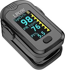 Lpow pulse oximeter for sale  PERTH