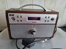 Bush dab radio for sale  LINCOLN