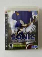 Sonic The Hedgehog PS3 GC NTSC-U/C, usado comprar usado  Enviando para Brazil