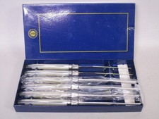 laguiole steakmesser gebraucht kaufen laguiole steakmesser gebraucht kaufen Deutschland