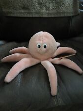 Inky octopus beanie for sale  Arlington