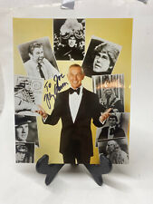 Johnny carson signed for sale  Toledo
