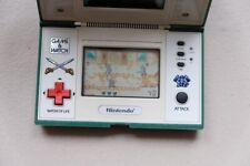 Game and watch d'occasion  Tavaux