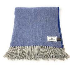 100 wool blanket for sale  SELKIRK