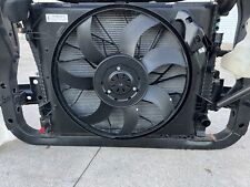 Genuine mopar radiator for sale  Gainesville