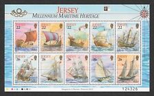 Jersey 2000 maritime for sale  PERTH