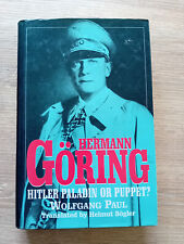 Hermann goring hitler for sale  DEAL