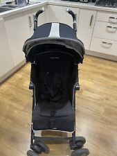 Maclaren techno stroller for sale  LETCHWORTH GARDEN CITY