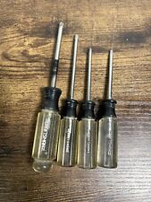 Craftsman torx screwdriver for sale  Fresno