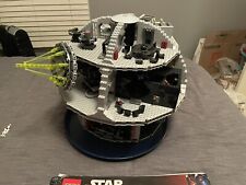 LEGO Star Wars: Death Star UCS (10188) 100% Complete Used Mint for sale  Omaha