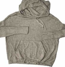 Barefoot dreams hoodie for sale  Lakeland