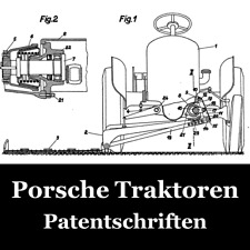 Porsche diesel traktoren gebraucht kaufen  Dresden