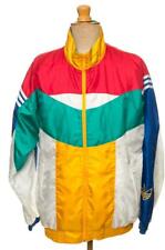 Vtg adidas jacket for sale  Shipping to Ireland