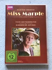 miss marple krimis gebraucht kaufen  Hermsdorf