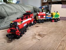 Lego custom train for sale  BLANDFORD FORUM