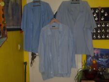 Mens shirts 6xl for sale  STANLEY