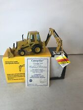 Caterpillar 428 backhoe for sale  Lincoln
