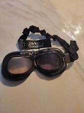 Vintage harley goggles for sale  Green Bay