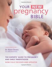 New pregnancy bible for sale  UK