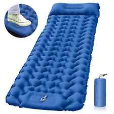 Outdoor sleeping pad for sale  Shipping to Ireland