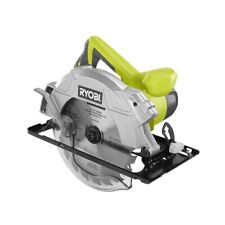 Used, Ryobi CSB135L 7-1/4 In. Corded 14 Amp Circular Saw With Laser for sale  Shipping to South Africa
