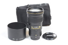 Nikon 300 mm. usato  Campi Bisenzio