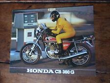 1974 prospectus motorcycle for sale  Shipping to Ireland