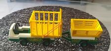 Playmobil 3242 vehicules d'occasion  Nantes-