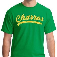 Charros jersey kenny for sale  Denver