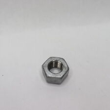 Hex nut galvanized for sale  Chillicothe
