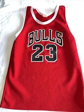 rare vintage, Bulls Michael Jordan jersey, XL, white, #23 - clothing &  accessories - by owner - apparel sale 