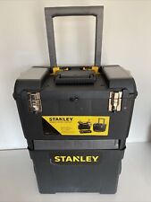 stanley tool box wheels for sale  TORQUAY