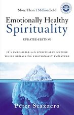 Emotionally healthy spirituali for sale  UK