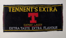 Vintage tennent extra for sale  RICKMANSWORTH