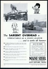 1945 maine steel for sale  Denver
