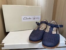 Clarks flache damenschuhe gebraucht kaufen  Bessenbach