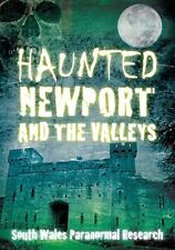 Haunted newport valleys for sale  AMMANFORD