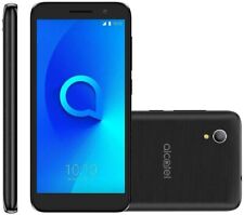 Alcatel 1 2021 5033X Caixa Azul 8GB 5.0" Desbloqueado 4G Android Grau A Garantia, usado comprar usado  Enviando para Brazil